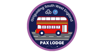 Adult trip to Pax Lodge - 2027